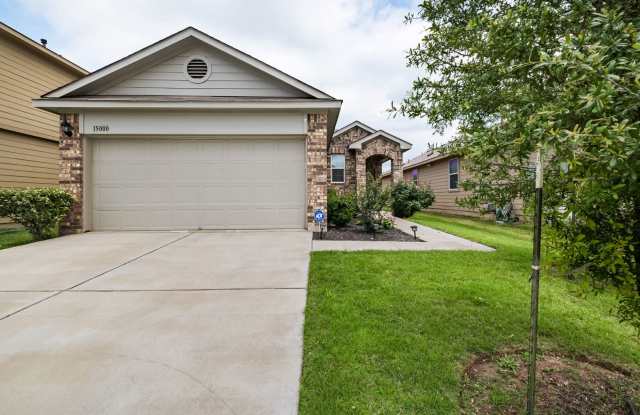 Immaculate 3 Bedroom, 2 Bath Home Near Giga Texas  International Airport! - 15000 Jolynn Street, Travis County, TX 78725