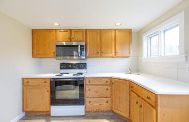 356 Oscawana Lake Road