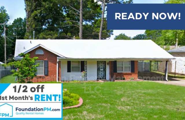 Photo of 6297 Macon Road