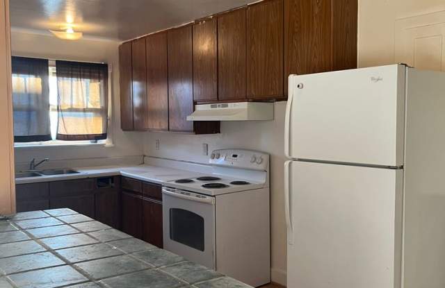 1 bedroom/1 bath apartment in Elko