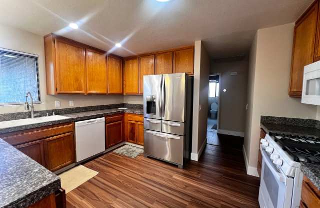 Recently Remodeled 3-Bedroom, 2-Bath Home in Petaluma