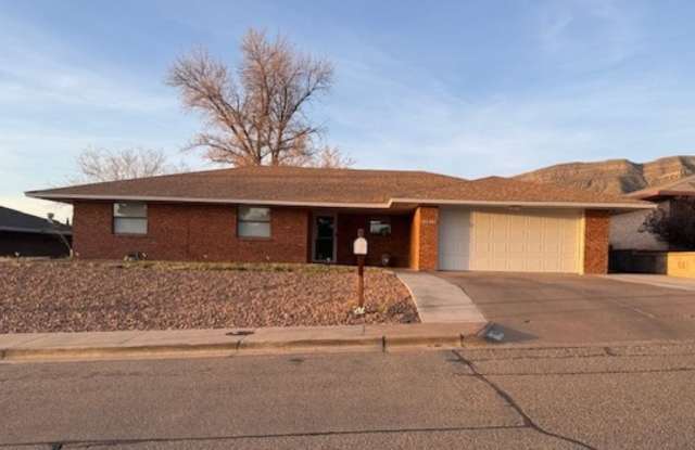 Delightful Home in a delightful and popular area.