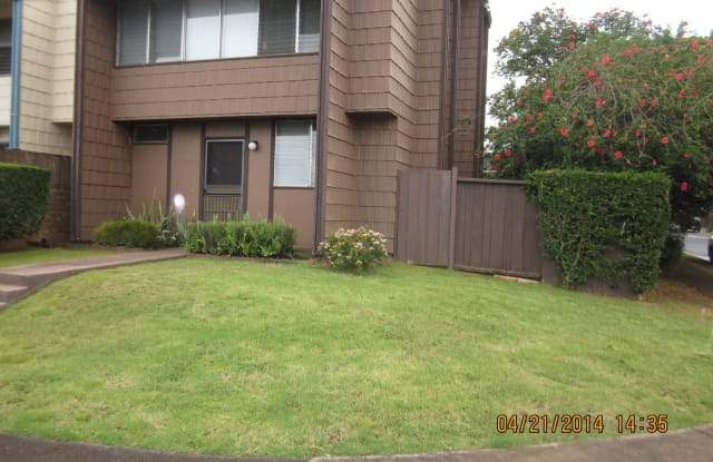 94-082 Aaahi Place - 94-082 Aaahi Pl, Mililani Town, HI 96789