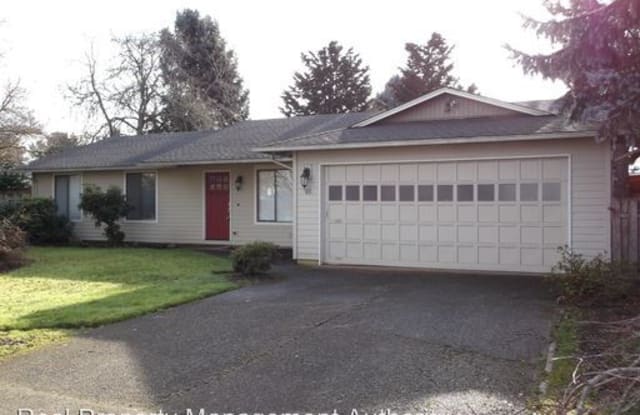 615 NE 132nd Street - 615 Northeast 132nd Street, Salmon Creek, WA 98685