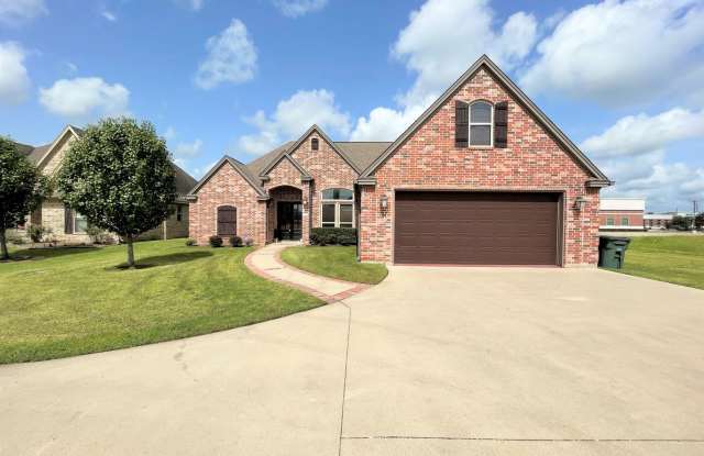 Photo of Corporate Leasing Available! 3699 Canyon Lane, Beaumont, TX 77713