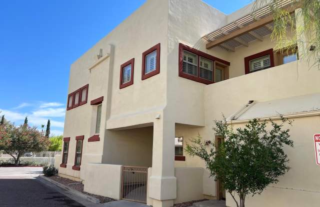 1717 E Libra Drive