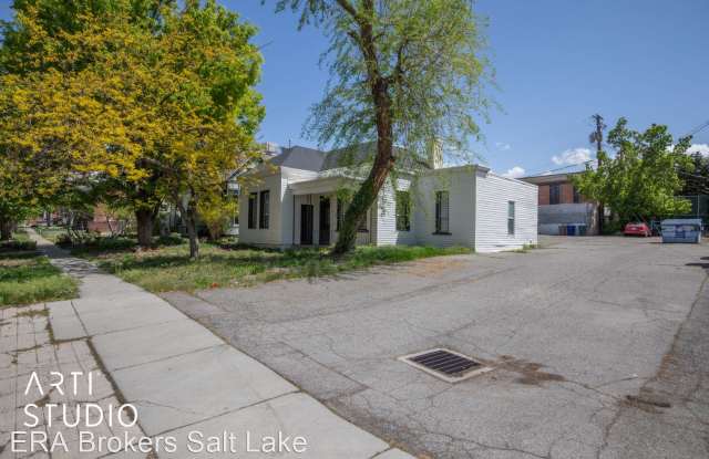 159 Lincoln Street