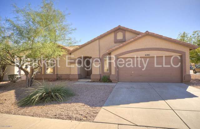 Photo of 4401 E Hopi St