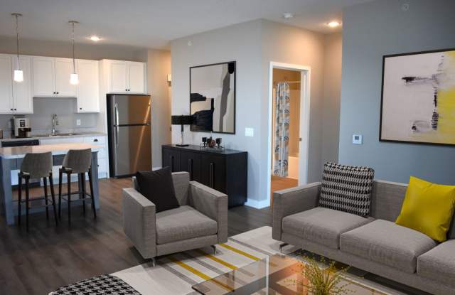 Photo of The Knox Apartments