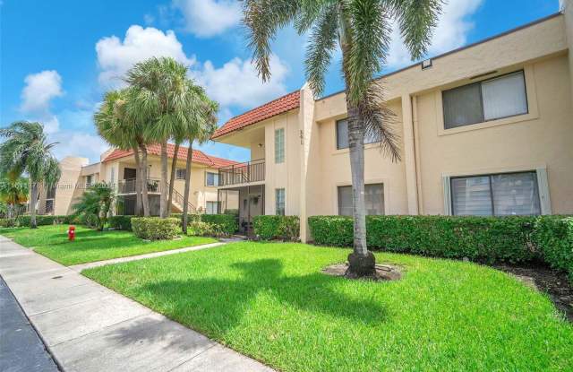 16401 Blatt Boulevard