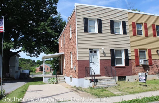 630 Smith Street - 630 Smith Street, York, PA 17404