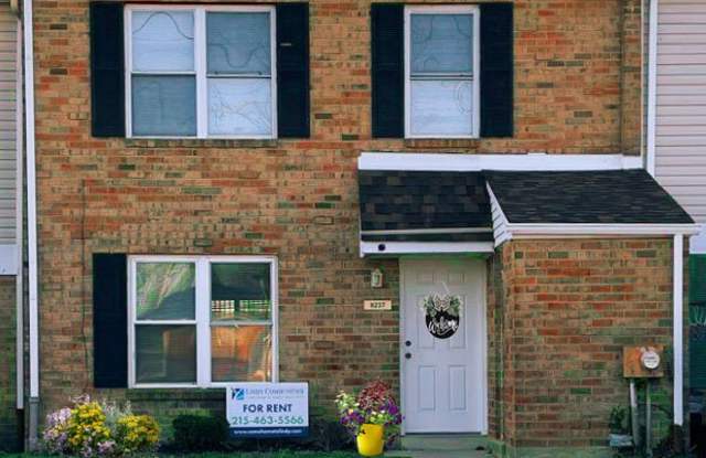 Photo of Gateway Airport Townhomes