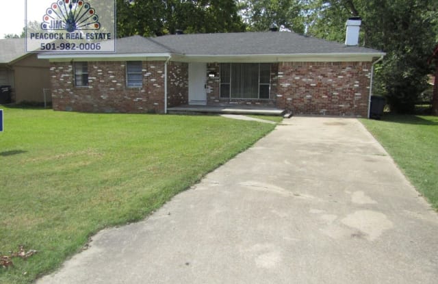 207 Janice Street - 207 Janice Street, Jacksonville, AR 72076