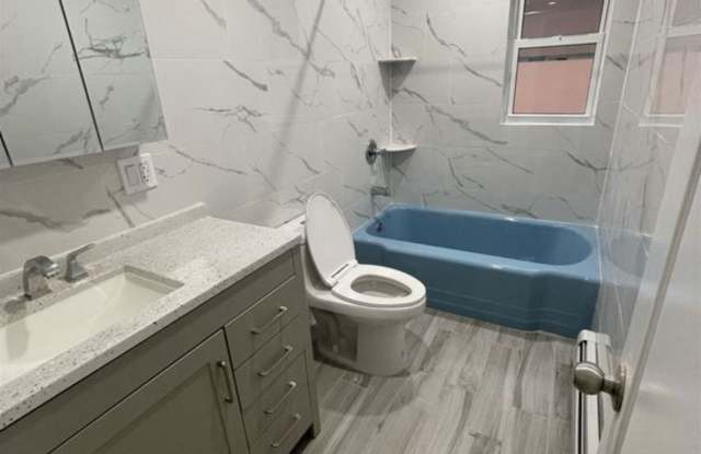 61-21 Bell Boulevard