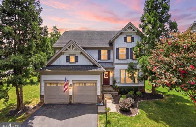 14432 WOODWILL Lane