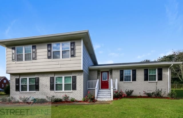 465 New Hope Road - 465 New Hope Road, Lawrenceville, GA 30046