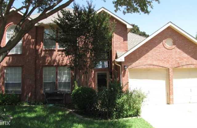 2004 Widgon Way UNIT - 2004 Widgon Way, Flower Mound, TX 75028