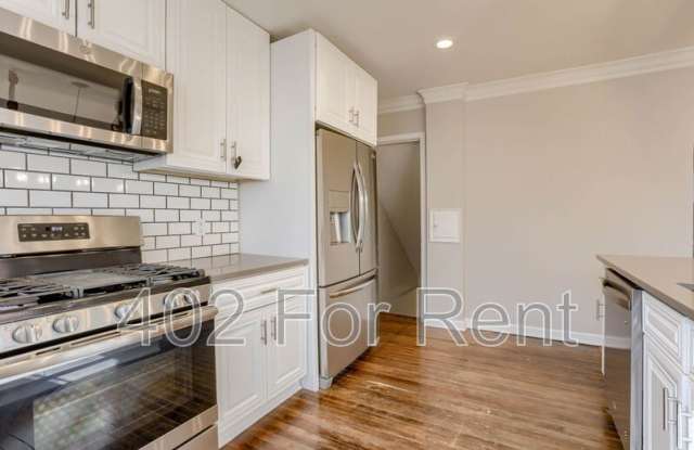 2507 North 52nd Street