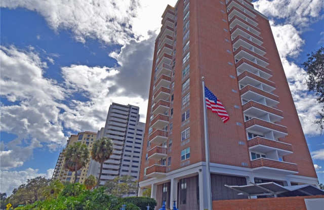 Photo of 4015 BAYSHORE BLVD, #17F, TAMPA, FL 33611