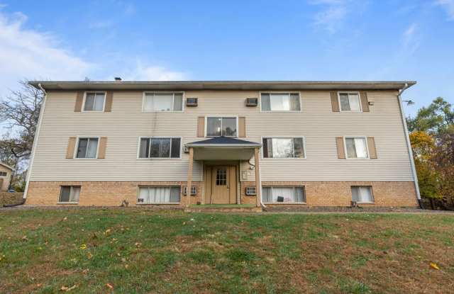 Newly Renovated Units in Battle Creek