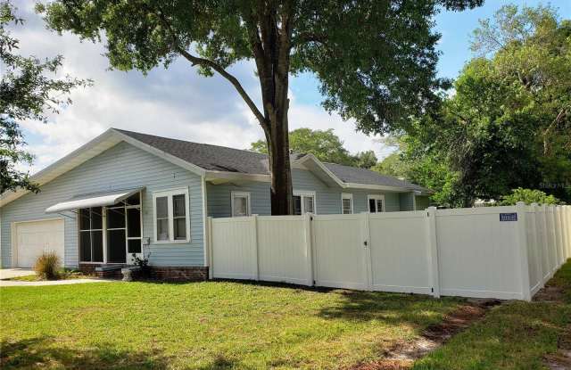 1839 SALEM ROAD - 1839 Salem Road, Lakeland, FL 33803