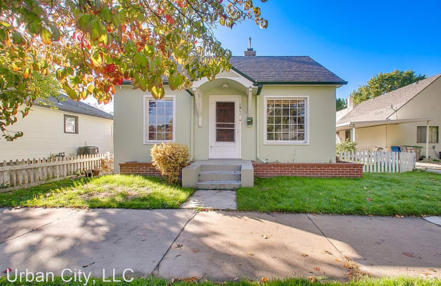 1611 Lemp St. - 1611 West Lemp Street, Boise, ID 83702