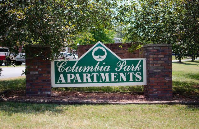 Columbia Park Apartments photos photos