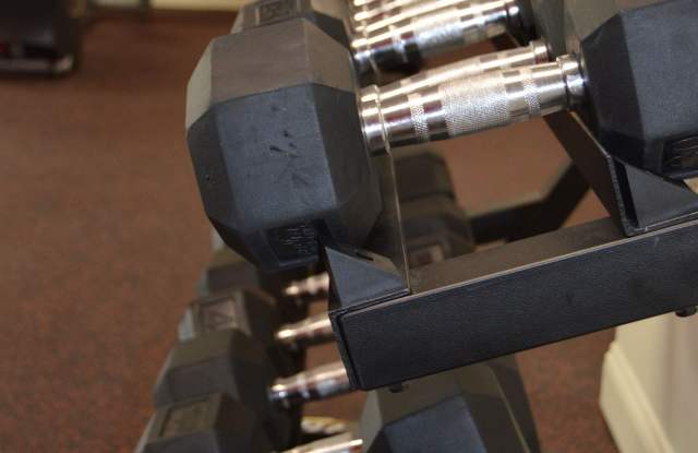 University Garden Apartment Homes