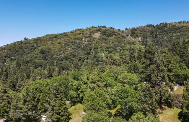 Small 2 bedroom 1 bath