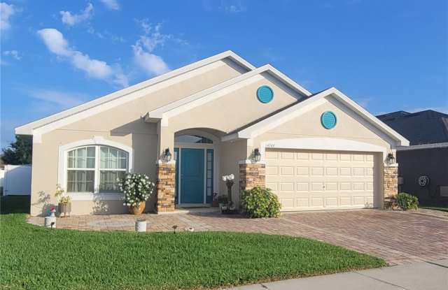 14349 EDINBURGH MOOR DRIVE - 14349 Edinburgh Moor Drive, Balm, FL 33598