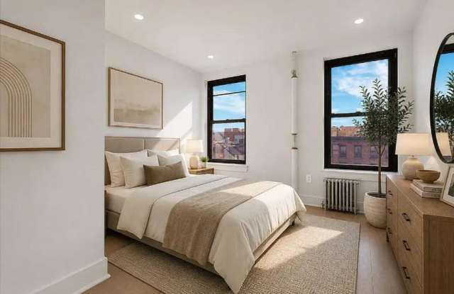 165 First Avenue