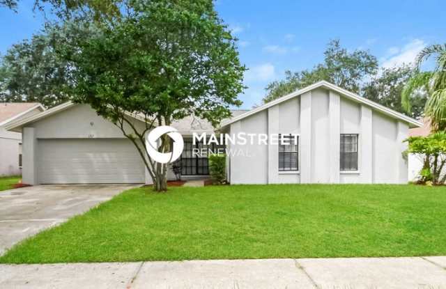 1707 Tallowtree Circle