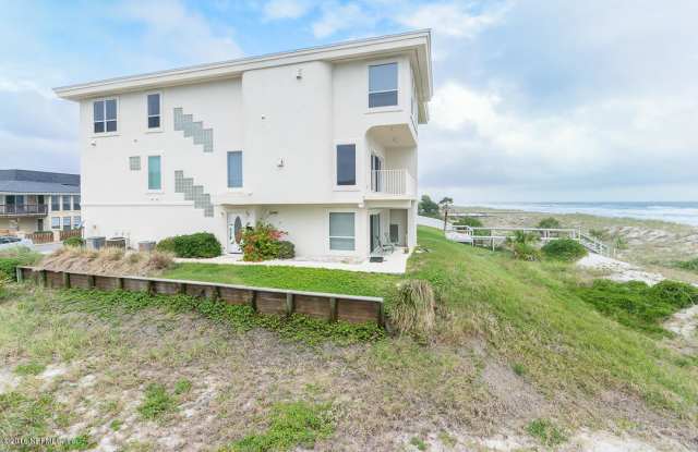 Relax in Neptune Beach