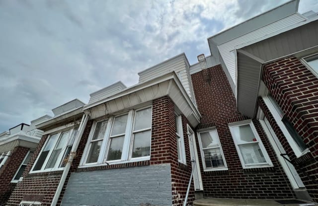 6310 Allman St - 6310 Allman Street, Philadelphia, PA 19142