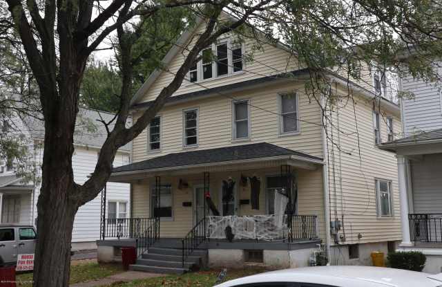 73 Eley St - 73 Eley Street, Kingston, PA 18704