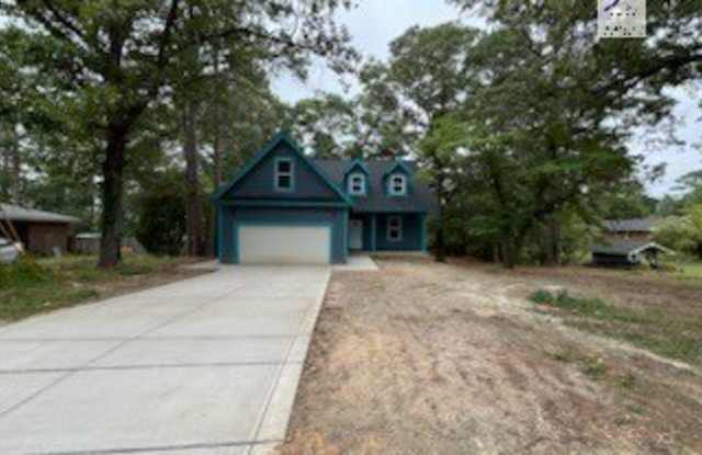 273 Brewster Drive