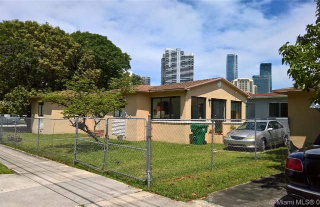 1701 SW 4th Ave - 1701 Southwest 4th Avenue, Miami, FL 33129