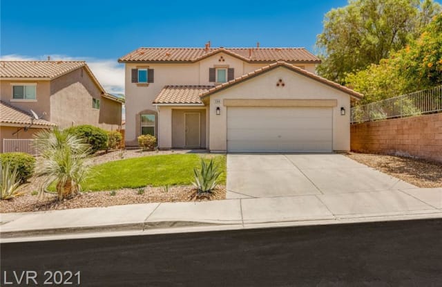 244 Springtime Street - 244 Springtime Street, Henderson, NV 89012