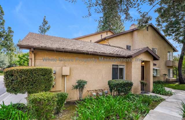 Bright  Airy 3BR West Covina Condo with Vaulted Ceilings, 2-Car Garage  Private Patio Spaces