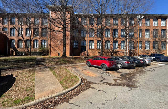 Stunning 2BR/1BA Condo in Charlotte!!