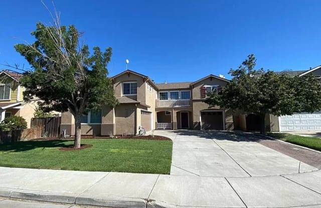 2588 Canvasback Dr. - 2588 Canvasback Drive, Los Banos, CA 93635