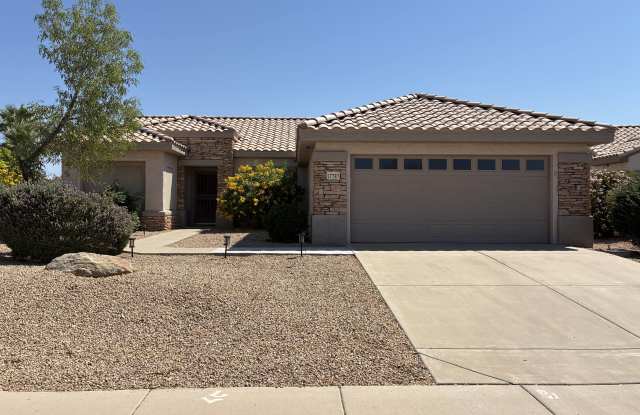 17783 North El Dorado Way