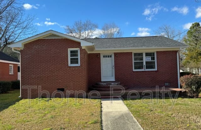 1300 Hargrove Street - 1300 Hargrove Street, Rocky Mount, NC 27801