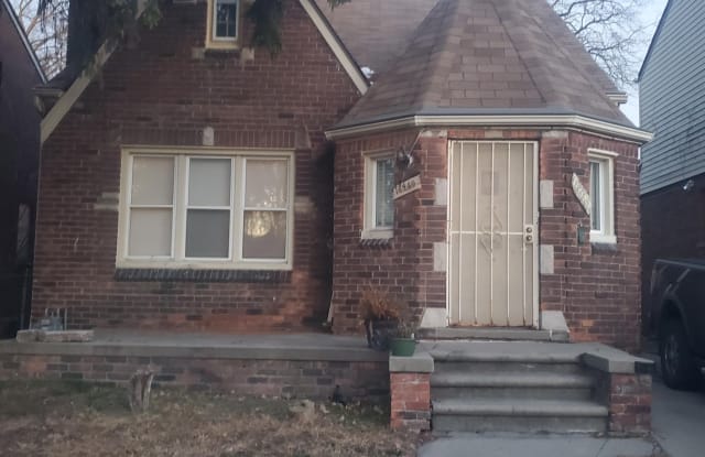 16240 Ward Avenue - 16240 Ward Avenue, Detroit, MI 48235