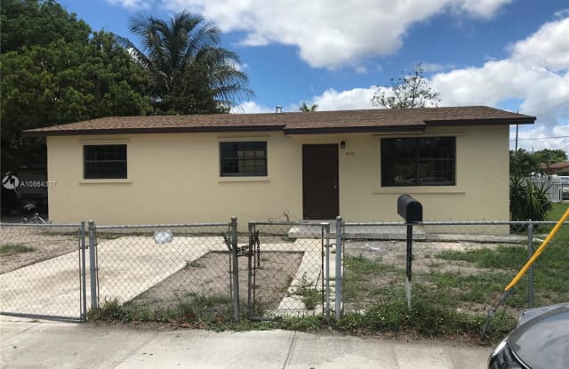 4310 NW 168th Ter - 4310 Northwest 168th Terrace, Miami Gardens, FL 33055