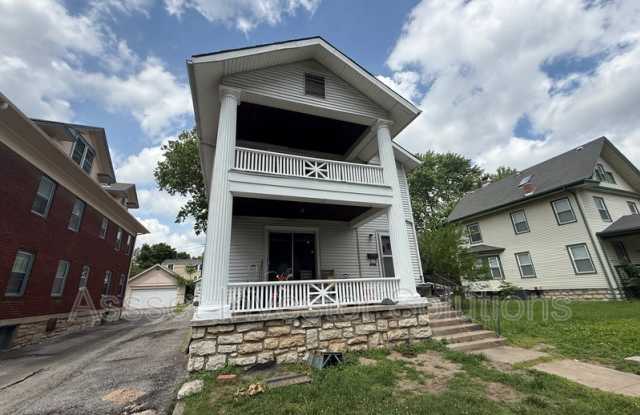 4132 Eaton St 2nd Fl