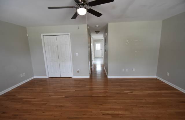 614 North Highland Park Avenue