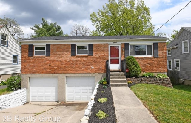 3020 BAILEY - 3020 Bailey Avenue, Bridgetown, OH 45248