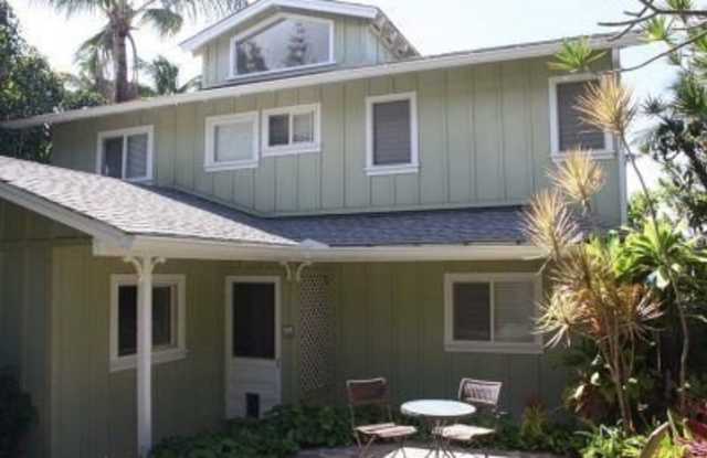 61-313 Kamehameha Highway unit: U