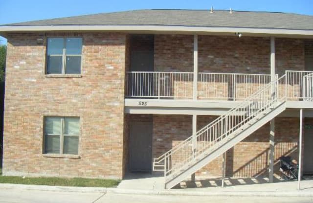 525 Dukeway - 525 Dukeway Drive, Universal City, TX 78148